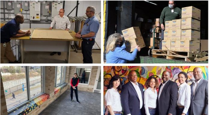 MCUB program opening doors for underutilized businesses