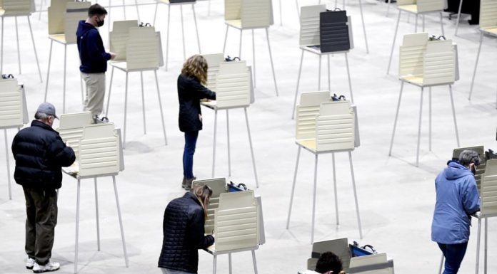 North Dakota AG: Poll workers can’t demand citizenship proof