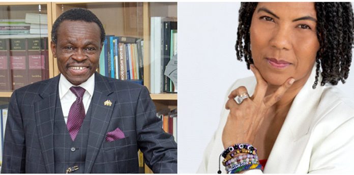 National African Leadership Conference announces keynote speakers for 2022