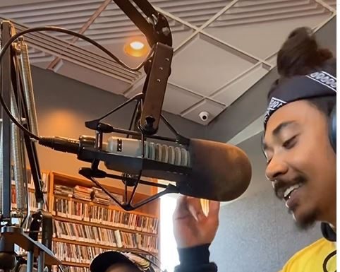 Minneapolis Afrobeat dance party at The Cedar this Saturday