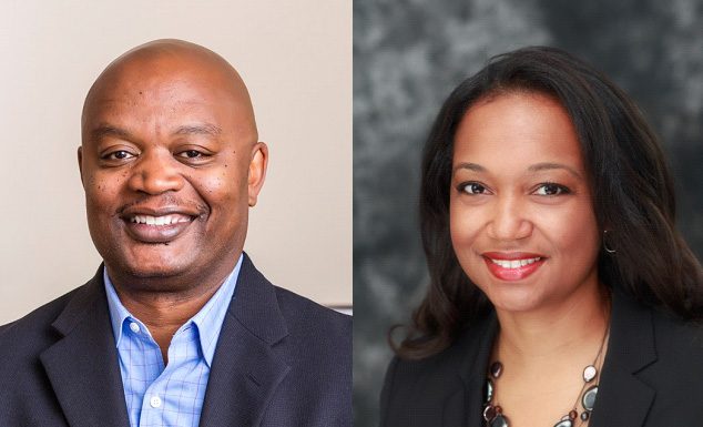 Gov. Walz Cabinet: Cunningham and Jett named as commissioners