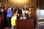 Governor Walz Signing Juneteenth into state law on Feb 3 2023