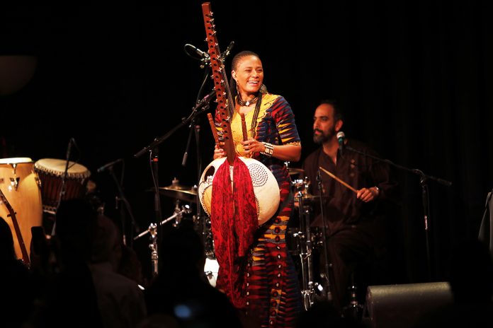 1_Sona Jobarteh Cedar Concert 2023