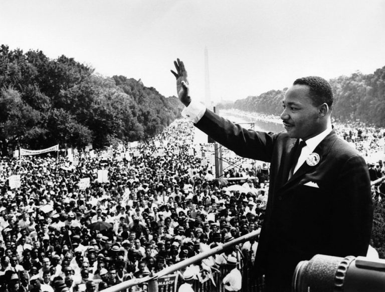 Martin Luther King Jr. Day events in the Twin Cities and Greater