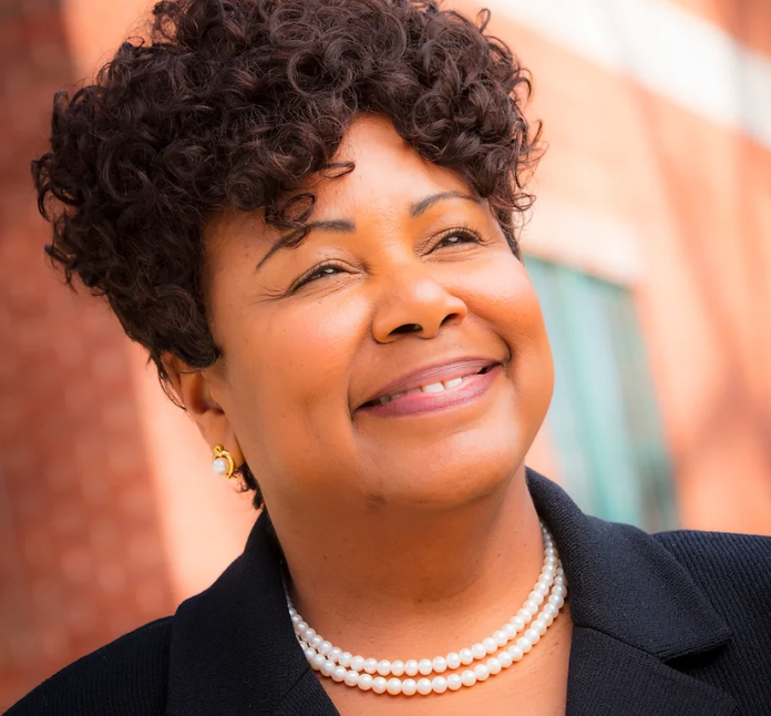 Marcheta Evans