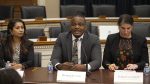 Civil Rights Forum at Capitol Hill on April 1 2025