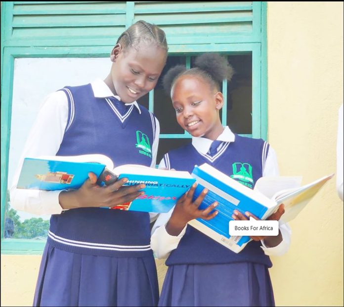 Greenbelt Academy Bor in Jonglei State
