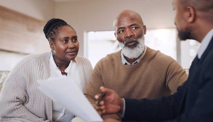 Couples Financial Planning