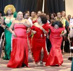 KWITU Minnesota Entering 2025 Gala by Mshale Newspaper