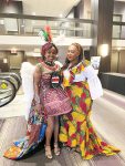NY Women at KWITU Reunion 2025 in Minnesota_by_Mshale