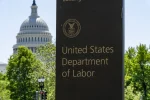US Dpet of Labor by AP News