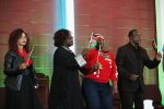 1_Celebration of Raila Odinga on Minnesota_Mshale Newspaper
