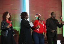 Raila Odinga remembered as ‘the best president Kenya never had’