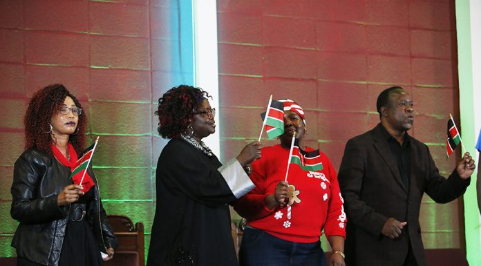 Raila Odinga remembered as ‘the best president Kenya never had’