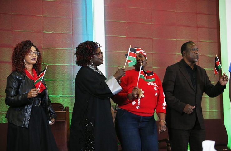 Raila Odinga remembered as ‘the best president Kenya never had’