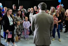 Trump sets 7,500 annual limit for refugees entering US. It’ll be mostly white South Africans