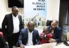 Equity Bank of Kenya kicks off U.S. diaspora roadshow in Minnesota