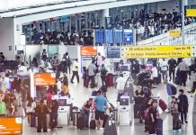 African visitors to the U.S. to pay $15,000 visa bonds
