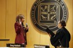 Kowsar Mohamed Takes Oath of Office 10-10-25 by Mshale Newspaper