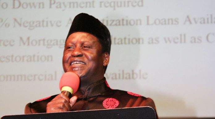 ‘A statesman and fighter that gave it his all’: Kenyan diaspora mourns Raila Odinga