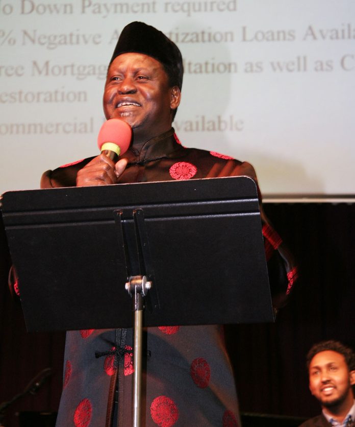Raila in MN Feb 2007_Mshale