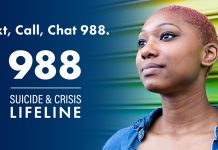 African community urged to break silence, as it sees worrying trend of suicides