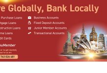 Equity Bank: Standing With the Kenyan Diaspora Around the World
