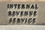 IRS Headquarters on Aug 10 2024 by Ted Shaffrey of AP