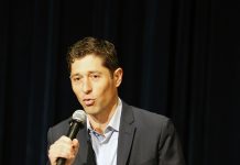 Jacob Frey gets a third term as Minneapolis mayor
