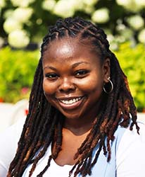 Lizzy Nyoike - Mshale Contributing Reporter