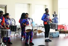 Men’s health takes centerstage in Brooklyn Park as they celebrate their International Day