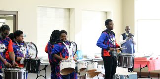 Men’s health takes centerstage in Brooklyn Park as they celebrate their International Day