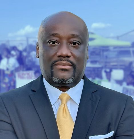 Nehemiah Garley announces candidacy for Minnesota Senate District 38, challenging incumbent Susan Pha