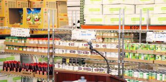 Where to find food in Minnesota as SNAP cut off continues