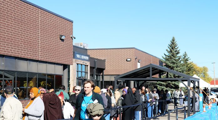 Minneapolis mayoral election: Ranked choice counting will start Wednesday to decide winner