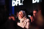Ilhan Omar for 1-28-26 by Mshale Staff