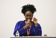 Democrat Lyna Nyamwaya ends campaign for Minnesota House
