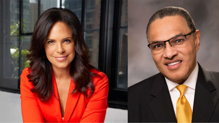 Soledad and Hrabowski