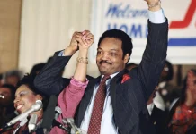 The Rev. Jesse Jackson, who led the Civil Rights Movement for decades after King, has died at 84