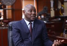 Equity Group CEO James Mwangi shares vision for African banking on KTN’s Trading Bell