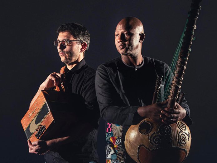 Cissoko and Brotto