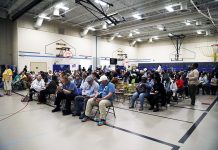 DFL delegates decline to endorse in Senate District 38 race