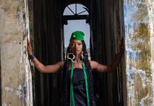 Dobet Gnahoré to perform at The Dakota in Minneapolis, bringing a global message