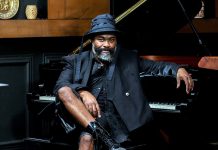 Nduduzo Makhathini returns to Minneapolis with new album, set for Cedar Cultural Center show May 13