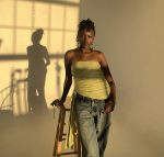 Wangeci Gitau for Mshale Newspaper