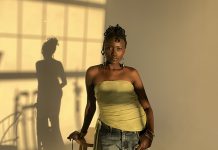 Coka Mũciĩ book launch blends art, identity and return