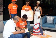 Bernice Cooper enters race for Brooklyn Park City Council