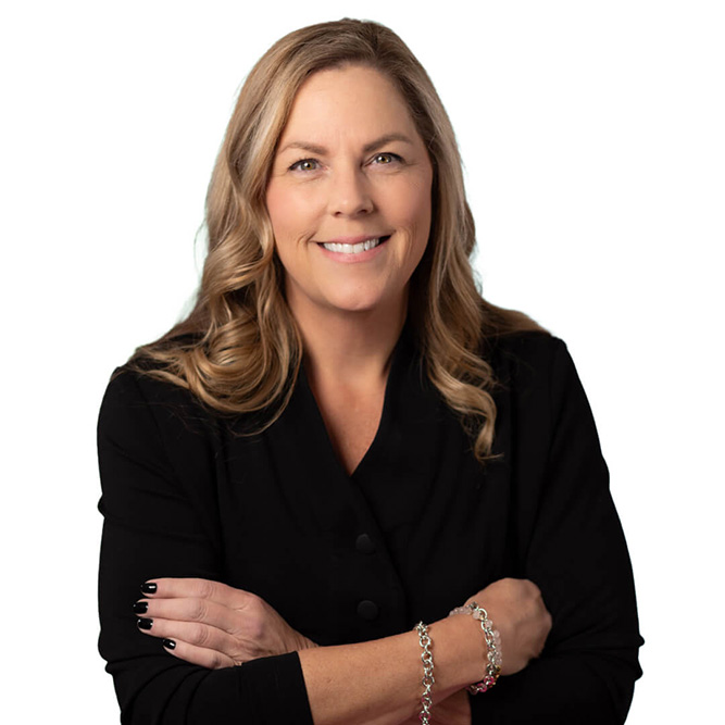 Shelle Page Official City of Brooklyn Park Headshot_Mshale