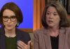 Laken Riley Act emerges as defining issue in first DFL Senate debate