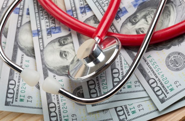 Health care costs rising faster than wages for many Minnesotans, report says